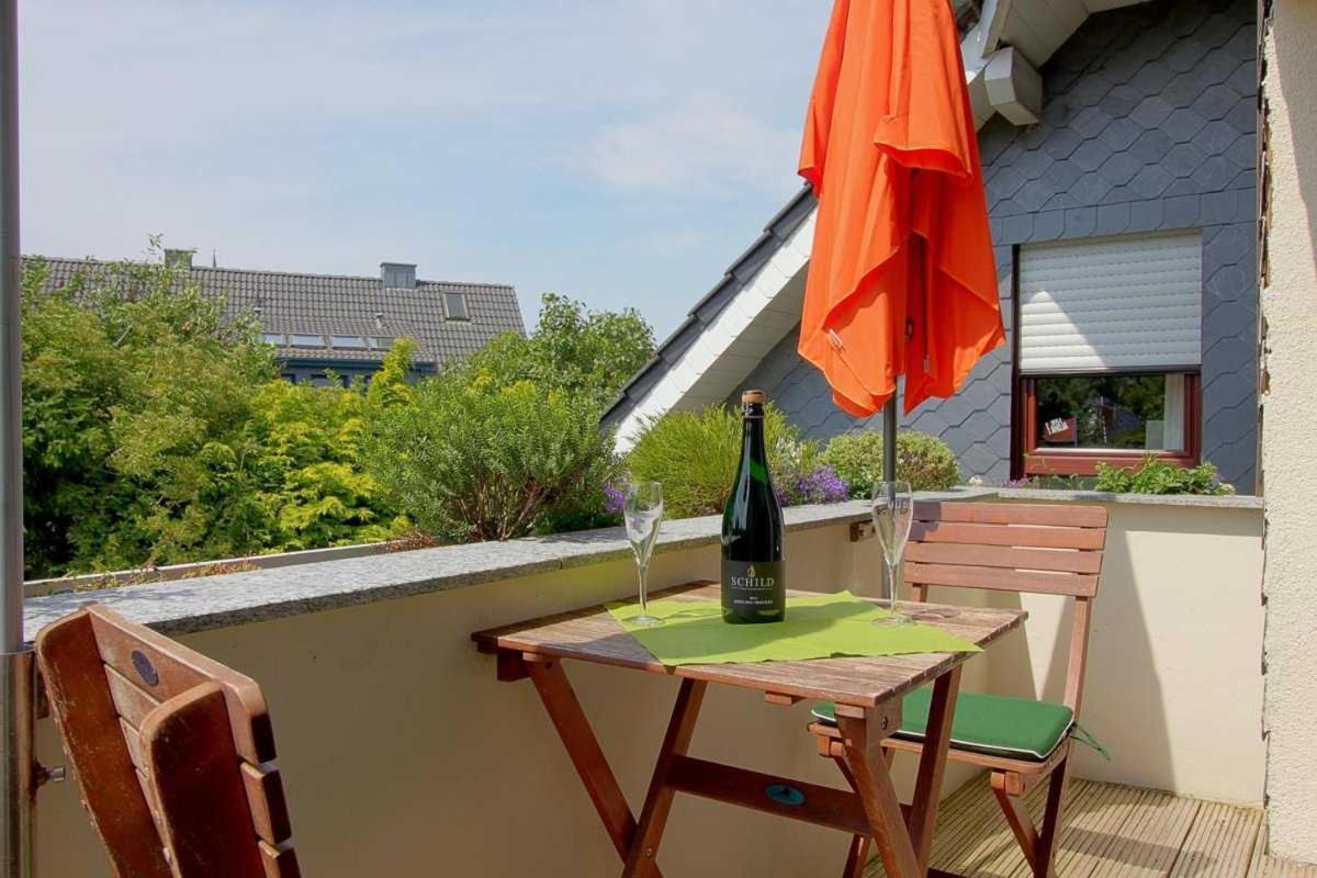 Beim Wattn Fischer Wremen Exterior foto